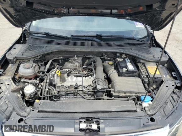 2019 Volkswagen Jetta S with VIN 3VWC57BUXKM120022, listed as a Copart auction lot 63485895 with 82,560 mi miles and Salvage title. Bid and sale history available at DreamBid. Image 11.
