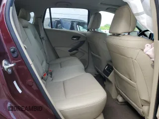 2018 Acura RDX Technology with VIN 5J8TB3H5XJL002817, listed as a Copart auction lot 59493895 with 107,378 mi miles and Salvage title. Bid and sale history available at DreamBid. Image 11.