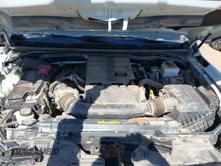 2024 Nissan Frontier Pro-4X with VIN 1N6ED1EK2RN628911, listed as a IAAI auction lot 41637814 with 26,830 mi miles and . Bid and sale history available at DreamBid. Image 10.