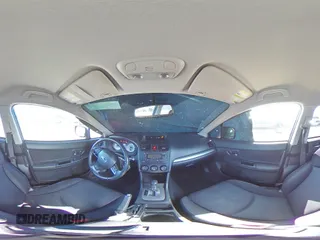 2013 Subaru Impreza Special Sports Premium with VIN JF1GPAL61D2883980, listed as a Copart auction lot 60682625 with 120,152 mi miles and Salvage title. Bid and sale history available at DreamBid. Image 14.
