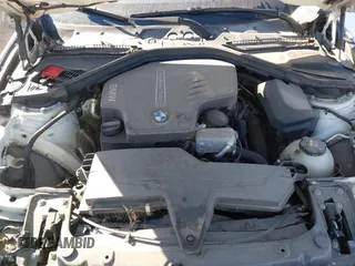 2016 BMW 3 Series 320i xDrive with VIN WBA8E5G51GNU21867, listed as a IAAI auction lot 40593300 with 99,044 mi miles and . Bid and sale history available at DreamBid. Image 10.