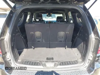 2015 Dodge Durango Limited with VIN 1C4RDJDG5FC167938, listed as a IAAI auction lot 42549011 with 119,455 mi miles and . Bid and sale history available at DreamBid. Image 17.