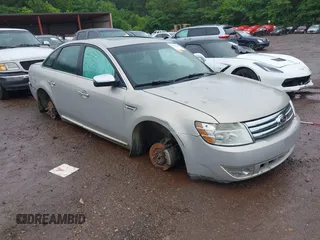 2009 Ford Taurus Limited z VIN 1FAHP25W79G118127, wystawiony jako IAAI lot #42256616 z przebiegiem Nie podano mil oraz . Historia ofert i sprzedaży dostępna na DreamBid. Obrazek 1.