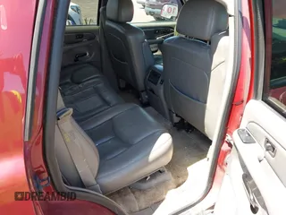2003 GMC Yukon Denali z VIN 1GKEK63U43J285497, wystawiony jako IAAI lot #42156401 z przebiegiem 301 788 mil mil oraz . Historia ofert i sprzedaży dostępna na DreamBid. Obrazek 8.