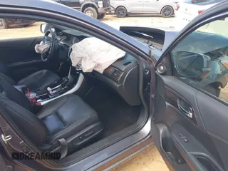 2016 Honda Accord EX-L с VIN 1HGCR3F00GA016698, выставлен на аукционе IAAI как лот 42329603 с пробегом 155 390 миль миль и . История ставок и продаж доступна на DreamBid. Изображение 5.