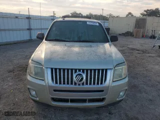 2010 Mercury Mariner with VIN 4M2CN8B70AKJ00932, listed as a Copart auction lot 74759264 with 184,982 mi miles and Clean Title. Bid and sale history available at carsss.com. Image 5.