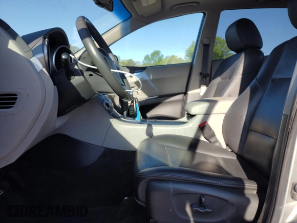 2006 Subaru Tribeca 5-Pass with VIN 4S4WX82C364419842, listed as a Copart auction lot 52902135 with 207,300 mi miles and Salvage title. Bid and sale history available at DreamBid. Image 7.