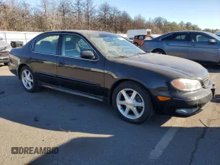 2004 Infiniti I35 with VIN JNKDA31A24T209153, listed as a Copart auction lot 45563015 with 84,668 mi miles and Clean Title. Bid and sale history available at carsss.com. Image 4.