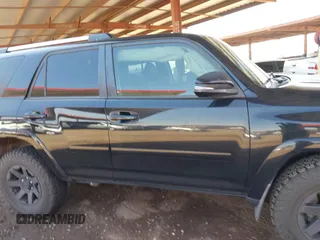 2016 Toyota 4Runner Limited with VIN JTEBU5JR6G5314462, listed as a IAAI auction lot 41992086 with 105,892 mi miles and . Bid and sale history available at DreamBid. Image 13.