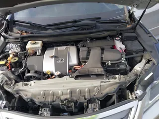 2018 Lexus RX 450hL Premium с VIN JTJDGKCA4J2001622, выставлен на аукционе IAAI как лот 42779010 с пробегом 71 969 миль миль и . История ставок и продаж доступна на DreamBid. Изображение 10.