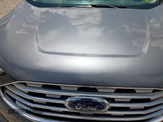 2022 Ford Edge SE with VIN 2FMPK4G98NBA56421, listed as a IAAI auction lot 42811031 with 75,214 mi miles and . Bid and sale history available at DreamBid. Image 4.