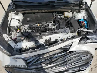 2021 Toyota Avalon Hybrid XLE z VIN 4T1JA1AB6MU007682, wystawiony jako Copart lot #72820894 z przebiegiem 20 585 mil mil oraz Szkoda całkowita • Salvage title. Historia ofert i sprzedaży dostępna na DreamBid. Obrazek 13.
