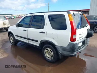 2004 Honda CR-V LX with VIN JHLRD68464C003417, listed as a IAAI auction lot 40475563 with 251,729 mi miles and . Bid and sale history available at DreamBid. Image 3.