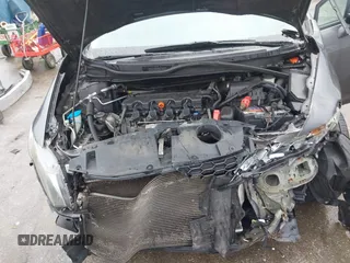 2015 Honda Civic EX with VIN 19XFB2F80FE267622, listed as a IAAI auction lot 41679465 with 140,360 mi miles. Bid and sale history available at carsss.com. Image 10.