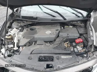 2015 Nissan Altima S with VIN 1N4AL3AP7FC421610, listed as a IAAI auction lot 41731181 with 50,422 mi miles and . Bid and sale history available at DreamBid. Image 10.