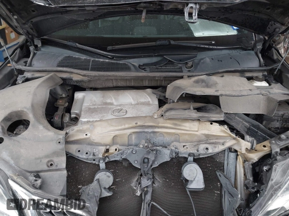 2013 Lexus RX 350 с VIN 2T2BK1BA1DC176125, выставлен на аукционе IAAI как лот 42159132 с пробегом 101 901 миль миль и . История ставок и продаж доступна на DreamBid. Изображение 10.
