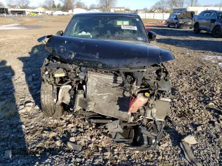 2019 Land Rover Range Rover Sport HST z VIN SALWS2SUXKA864883, wystawiony jako Copart lot #87835625 z przebiegiem Nie podano mil oraz Szkoda całkowita • Salvage title. Historia ofert i sprzedaży dostępna na DreamBid. Obrazek 5.