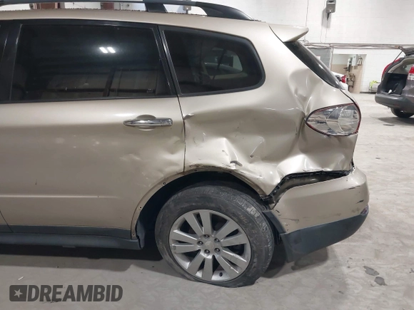 2009 Subaru Tribeca Limited с VIN 4S4WX92D994401946, выставлен на аукционе IAAI как лот 42296157 с пробегом 125 923 миль миль и . История ставок и продаж доступна на DreamBid. Изображение 6.