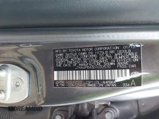 2013 Scion xD with VIN JTKKUPB43D1032570, listed as a IAAI auction lot 42159239 with 158,198 mi miles and . Bid and sale history available at DreamBid. Image 9.