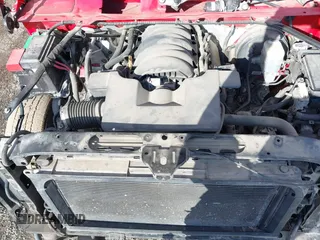 2016 Chevrolet Silverado 1500 LT with VIN 1GCUKREC4GF167939, listed as a IAAI auction lot 41439912 with 162,110 mi miles and . Bid and sale history available at DreamBid. Image 10.