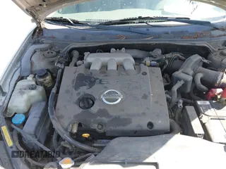 2005 Nissan Altima 3.5 SE with VIN 1N4BL11D85C199530, listed as a IAAI auction lot 42096983 with 92,906 mi miles. Bid and sale history available at carsss.com. Image 10.