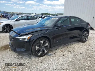 2023 Polestar 2 z VIN YSMEG3KA7PL135739, wystawiony jako Copart lot #55785975 z przebiegiem 61 228 mil mil oraz Tytuł czysty. Historia ofert i sprzedaży dostępna na DreamBid. Obrazek 1.