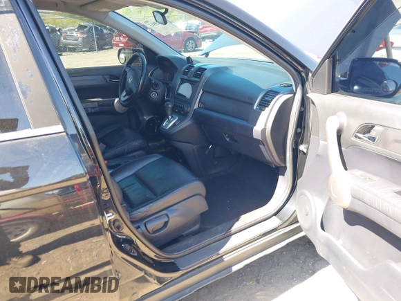 2007 Honda CR-V EX-L with VIN 5J6RE48787L010750, listed as a IAAI auction lot 42025913 with 230,460 mi miles and . Bid and sale history available at DreamBid. Image 5.