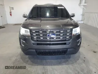 2017 Ford Explorer Platinum z VIN 1FM5K8HT9HGC21236, wystawiony jako Copart lot #66230535 z przebiegiem 145 201 mil mil oraz Czysty tytuł • Clean title. Historia ofert i sprzedaży dostępna na DreamBid. Obrazek 5.