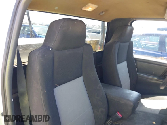 2006 Ford Ranger XL with VIN 1FTYR10D76PA21610, listed as a IAAI auction lot 41991197 with 270,935 mi miles and . Bid and sale history available at carsss.com. Image 8.
