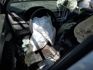 2022 Hyundai Accent SE z VIN 3KPC24A66NE157337, wystawiony jako Copart lot #54131065 z przebiegiem 25 707 mil mil oraz Szkoda całkowita • Salvage title. Historia ofert i sprzedaży dostępna na DreamBid. Obrazek 8.