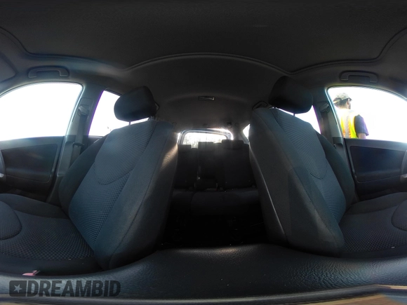 2007 Toyota RAV4 Sport with VIN JTMZK32V476007438, listed as a IAAI auction lot 41502417 with 183,145 mi miles and . Bid and sale history available at DreamBid. Image 18.