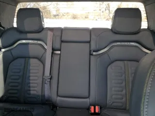 2022 Rivian R1T Adventure Package with VIN 7FCTGAAA2NN007543, listed as a Copart auction lot 77356644 with 0 mi miles and Non Repairable. Bid and sale history available at carsss.com. Image 10.