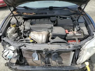 2011 Toyota Camry LE with VIN 4T1BF3EK0BU709196, listed as a Copart auction lot 52684905 with 68,028 mi miles and Salvage Title. Bid and sale history available at carsss.com. Image 11.