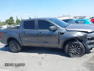2021 Ford Ranger XL with VIN 1FTER4FHXMLD25744, listed as a IAAI auction lot 42248338 with 74,312 mi miles and . Bid and sale history available at DreamBid. Image 13.