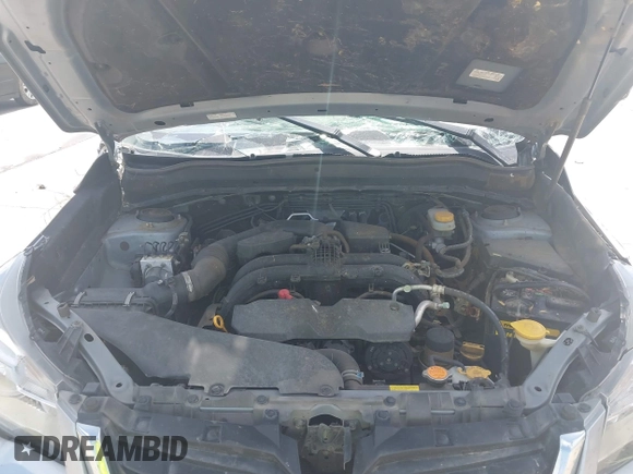 2017 Subaru Forester with VIN JF2SJABC5HH474561, listed as a IAAI auction lot 42532755 with 99,797 mi miles and . Bid and sale history available at DreamBid. Image 10.