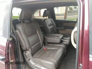 2013 Honda Odyssey LX с VIN 5FNRL5H23DB052215, выставлен на аукционе IAAI как лот 42389009 с пробегом 103 933 миль миль и . История ставок и продаж доступна на DreamBid. Изображение 8.