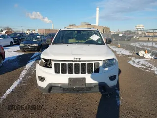 2014 Jeep Grand Cherokee Limited with VIN 1C4RJFBG7EC220677, listed as a IAAI auction lot 41177354 with 148,445 mi miles and . Bid and sale history available at DreamBid. Image 12.