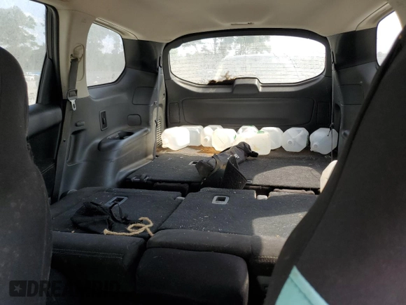 2013 Nissan Pathfinder SL with VIN 5N1AR2MNXDC666858, listed as a Copart auction lot 54252615 with 199,780 mi miles and Clean Title. Bid and sale history available at DreamBid. Image 10.