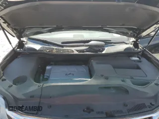 2011 Lexus RX 350 with VIN 2T2ZK1BAXBC056559, listed as a Copart auction lot 50935345 with 58,350 mi miles and Salvage Title. Bid and sale history available at carsss.com. Image 12.