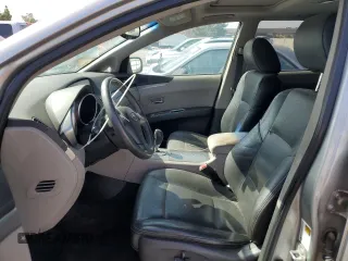2006 Subaru Tribeca 5-Pass z VIN 4S4WX82C264421565, wystawiony jako Copart lot #76618314 z przebiegiem 172 502 mil mil oraz Czysty tytuł • Clean title. Historia ofert i sprzedaży dostępna na DreamBid. Obrazek 7.