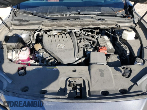 2023 Lexus RX 350 z VIN 2T2BAMCAXPC007762, wystawiony jako Copart lot #48668625 z przebiegiem 37 302 mil mil oraz Czysty tytuł • Clean title. Historia ofert i sprzedaży dostępna na DreamBid. Obrazek 12.