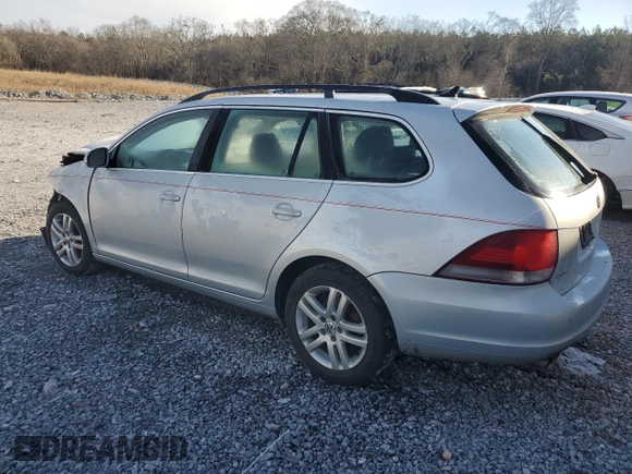 2011 Volkswagen Jetta SportWagen TDI with VIN 3VWPL7AJ2BM631237, listed as a Copart auction lot 45797315 with 98,628 mi miles and Salvage Title. Bid and sale history available at carsss.com. Image 2.