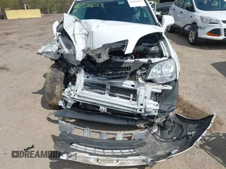 2013 Chevrolet Captiva Sport LT with VIN 3GNAL3EKXDS613580, listed as a IAAI auction lot 42024623 with 81,787 mi miles and . Bid and sale history available at carsss.com. Image 6.