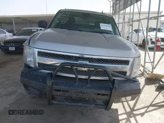 2008 Chevrolet Silverado 1500 Work Truck with VIN 2GCEC13C781110522, listed as a IAAI auction lot 41718710 with 208,018 mi miles and . Bid and sale history available at DreamBid. Image 12.