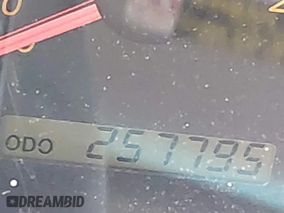 2004 Toyota Highlander с VIN JTEEP21A840055477, выставлен на аукционе IAAI как лот 42204626 с пробегом 257 795 миль миль и . История ставок и продаж доступна на DreamBid. Изображение 14.