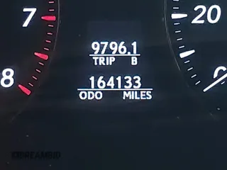 2007 Lexus LS 460 L с VIN JTHGL46F275020190, выставлен на аукционе IAAI как лот 42206196 с пробегом 164 133 миль миль и . История ставок и продаж доступна на DreamBid. Изображение 16.