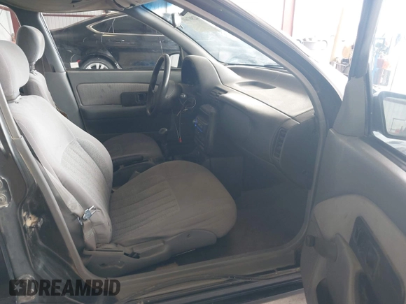 1995 Saturn SL с VIN 1G8ZG5280SZ198686, выставлен на аукционе IAAI как лот 42807601 с пробегом 294 281 миль миль и . История ставок и продаж доступна на DreamBid. Изображение 5.