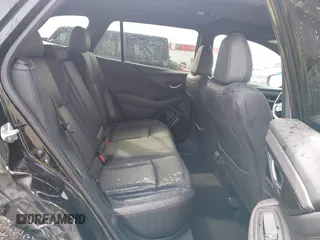 2022 Subaru Outback Wilderness with VIN 4S4BTGUD5N3112137, listed as a IAAI auction lot 41903526 with 77,502 mi miles and . Bid and sale history available at DreamBid. Image 8.