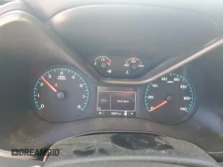 2022 Chevrolet Colorado 2WD LT with VIN 1GCHSCEA8N1245873, listed as a Copart auction lot 64428445 with 68,812 mi miles and Clean title. Bid and sale history available at DreamBid. Image 9.