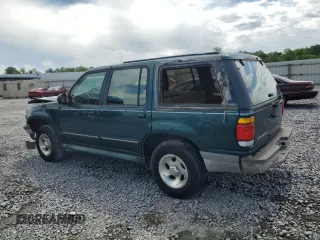 1995 Ford Explorer Eddie Bauer z VIN 1FMDU32X9SUC06085, wystawiony jako Copart lot #55322785 z przebiegiem 248 871 mil mil oraz Szkoda całkowita • Salvage title. Historia ofert i sprzedaży dostępna na DreamBid. Obrazek 2.